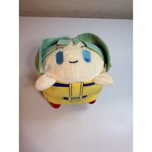 Dragon Ball Z Android 18  Plush Toy "8"